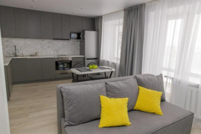 Сomfortable apartment in the central square